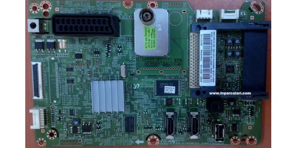 BN94-05971M, BN41-01897A, SAMSUNG UE39EH5003W, LED TV Main board